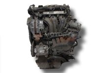 Motor M 132.930 Smart Fortwo Cabrio (451) 1.0 Bravus (120 cv) 2007