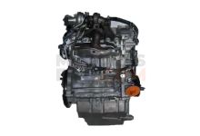 Motor M 132.930 Smart Fortwo Cabrio (451) 1.0 Turbo (451,432) (84 cv)