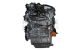 Motor M 132.930 Smart Fortwo Cabrio (451) 1.0 Turbo (451,432) (84 cv)