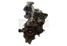 Motor M 132.930 Smart Fortwo Coupé (451) 1.0 Brabus (451,333) (98 cv)