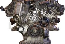Motor M 133.980 Mercedes Benz CLA Coupe (C117) AMG CLA 45 (360 cv) 4MATIC