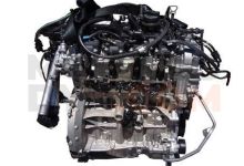 Motor M 133.980 Mercedes Benz CLA Coupe (C117) AMG CLA 45 (360 cv) 4MATIC
