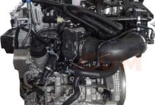 Motor M 133.980 Mercedes Benz CLA Coupe (C117) CLA 200 CDI (136 cv)