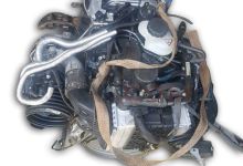 Motor M 133.980 Mercedes Benz GLA (X156) AMG GLA 45 (360 cv) 4MATIC DCT