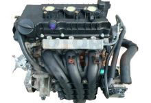 Motor M 134.910 (3A91) Mitsubishi Colt VI (Z30) 1.1 i 12V (75 cv)