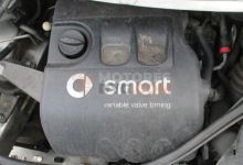 Motor M 134.910 Smart Forfour (454) 1.1 (454,0339) (64 cv)