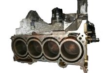 Motor m 135.930 Smart Forfour (454) 1.3 (454,031) (95 cv) 2004