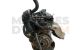 Motor M 135.950 (4A91) Mitsubishi Colt VI (Z30) 1.5 i 16V (109 cv) Automatico