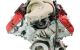 Motor M 138 P Maserati GranSport 4.2 i V8 32V (400 cv)