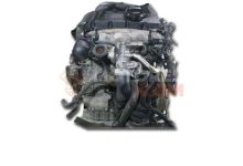 Motor M 139.980 Mercedes Benz CLA (C118) AMG CLA 45 4-matic+ (118.353) (387 cv)