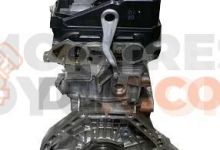 Motor M 139.980 Mercedes Benz CLA (C118) AMG CLA 45 4-matic+ (118.353) (387 cv)