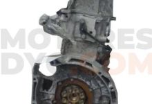 Motor M 139.980 Mercedes Benz Clase A (W169) A 150 (95 cv) Autotronic