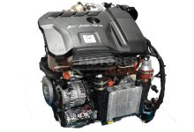 Motor m 139.980 Mercedes Benz Clase A (W177) A 220 4-MATIC (190 CV)