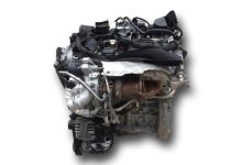 Motor M 139.980 Mercedes Benz Clase A (W177) AMG A 45 4-MATIC + (387 CV)