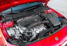 Motor M 139.980 Mercedes Benz Clase A (W177) AMG A 45 S 4-MATIC + (421 CV)