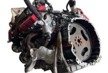 Motor M 145 B Maserati GranCabrio MC 4.7 V8 (460 cv) Automatico 2010
