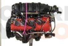 Motor M 145 S Maserati GranCabrio 4.7 V8 (450 cv) Automatico