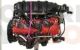 Motor M 145 S Maserati GranCabrio 4.7 V8 (450 cv) Automatico