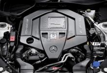 Motor M 152.980 Mercedes Benz SLK (R172) AMG SLK 55 (422 cv) G-TRONIC