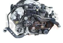 Motor M 156 A Maserati Quattroporte VI (M156) GTS 3.8 V8 (530 cv) Automatico