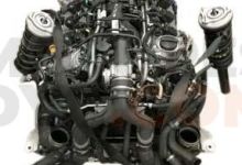 Motor M 156 D Maserati Levante 3.0 V6 GDI (350 cv) AWD Automatico 2019