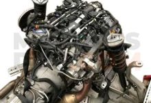 Motor M 156 E Maserati Levante S 3.0 V6 GDI (430 cv) AWD Automatico