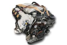 Motor M 156.983 Mercedes Benz Clase E T-mod. (S211) AMG E 63 (514 cv)