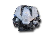 Motor M 156.983 Mercedes Benz Clase E (W211) AMG E 63 (514 cv)