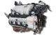 Motor M 156.984 Mercedes Benz CL (C216) AMG CL 63 (525 cv)