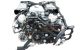 Motor M 156.985 Mercedes Benz Clase C (W204) AMG C 63 (457 cv) Speedshift