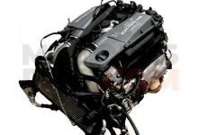 Motor M 157.980 Mercedes Benz CLS coupe (C218) AMG CLS 63 (557 cv)