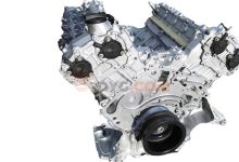 Motor m 157.981 Mercedes Benz Clase E (W212) AMG E63 (525 cv) Speedshift 2010