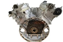 Motor m 157.981 Mercedes Benz Clase E (W212) E 220 CDI (163cv)