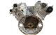 Motor m 157.981 Mercedes Benz Clase E (W212) E 220 CDI (163cv)