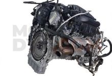 Motor M 157.981 Mercedes Benz CLS coupe (C218) AMG CLS 63 (557 cv) 4MATIC