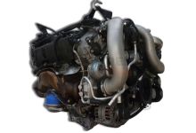 Motor M 157.981 Mercedes Benz CLS Shooting Brake (X218) AMG CLS 63 (557 cv)