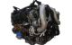 Motor M 157.981 Mercedes Benz CLS Shooting Brake (X218) AMG CLS 63 (557 cv)