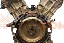 Motor M 157.982 Mercedes Benz GLS (x166) GLS 350d (258 cv) 4MATIC G-TRONIC
