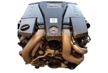 Motor m 157.983 Mercedes Benz SL (R231) AMG SL 63 (537 cv) SPEEDSHIFT