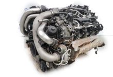 Motor M 157.984 Mercedes Benz Clase G (W463) G 63 AMG (544cv)