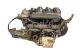 Motor M 160.910 Smart Cabrio (450) 0.7 (450,433) (75 cv)