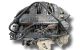 Motor M 160.910 Smart Fortwo Coupé (451) 1.0 (451,331, 451,380) (71 cv)