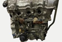 Motor M 160.920 Smart City-Coupe (450) 0.7 (450,333) (75 cv)