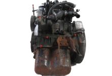 Motor M 160.920 Smart City-Coupe (450) 0.7 (450,352, 450,353) (61 cv)