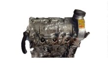 Motor M 160.920 Smart Fortwo Coupé (450) 0.7 (450,333) (75 cv)