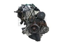 Motor M 160.920 Smart Fortwo Coupé (450) 0.7 (450,335) (54 cv)