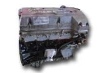 Motor M 161.970 Daewoo Korando Cabrio (KJ) 2.3 (143 cv)
