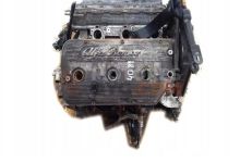 Motor M 161.970 Daewoo Korando (KJ) 2.3 (77 cv) Automatico
