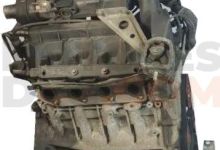 Motor M 166.940 Mercedes Benz Clase A (W168) A 210 L Evolution (140 cv)