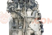 Motor M 166.960 Mercedes Benz Clase A (W168) A 160 (168.033) (102 cv)